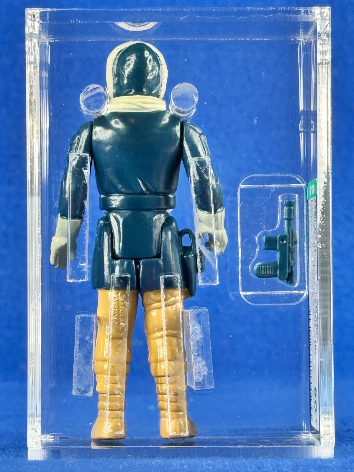 Han Solo (Hoth Battle Gear) sold