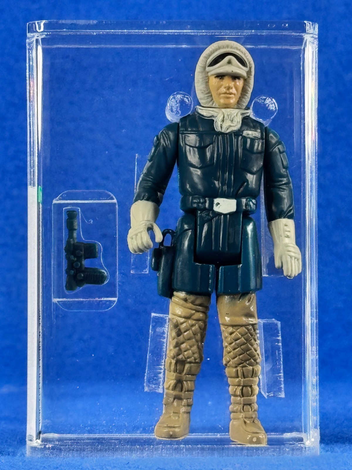 Han Solo (Hoth Battle Gear) sold