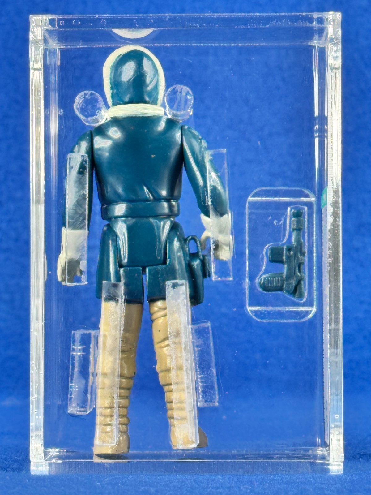 Han Solo (Hoth Battle Gear) sold