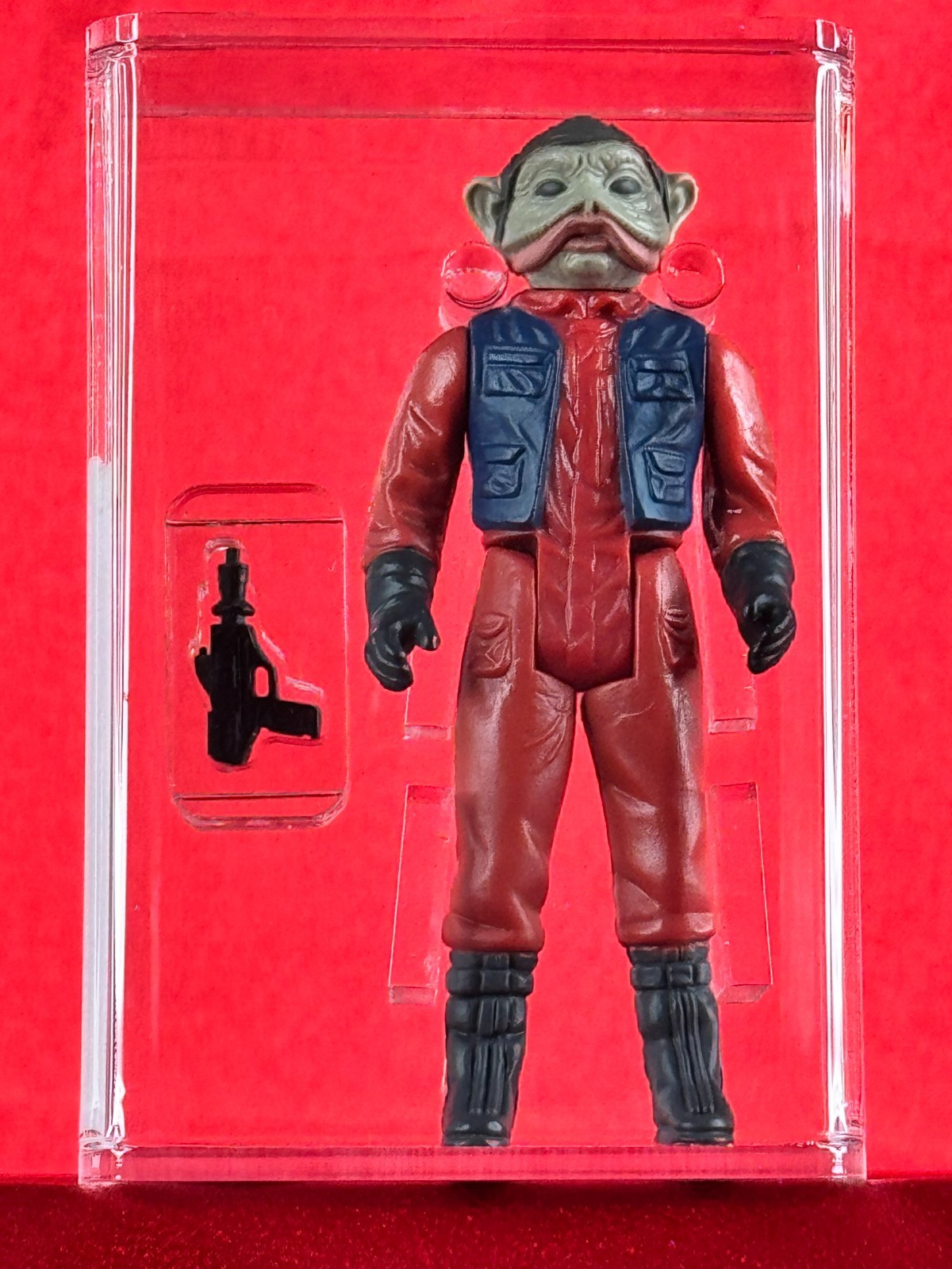 Nien Nunb sold