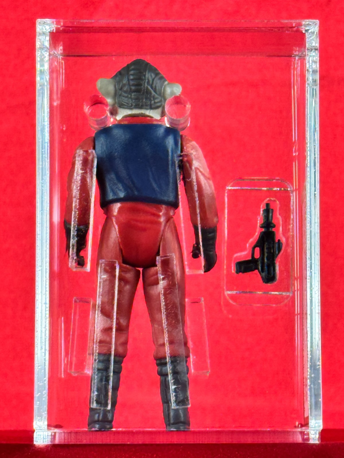 Nien Nunb sold