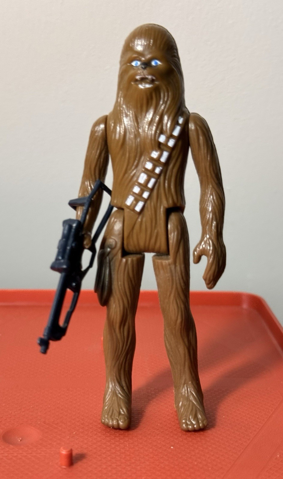 Chewbacca sold