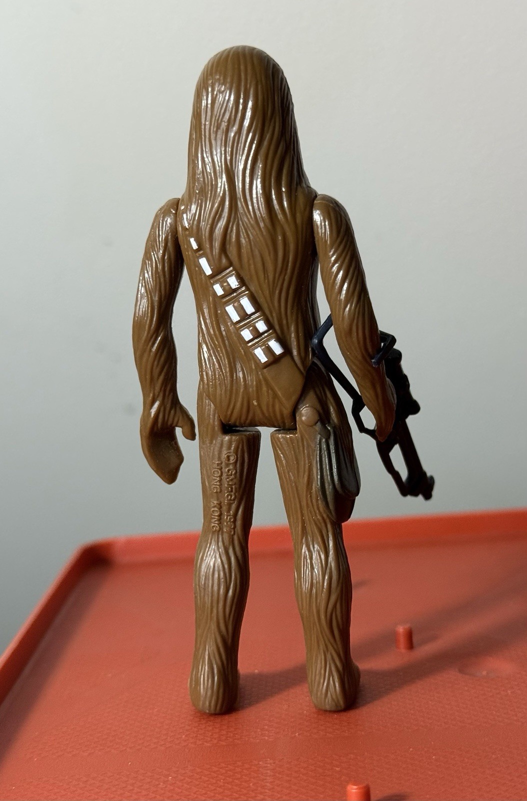 Chewbacca sold