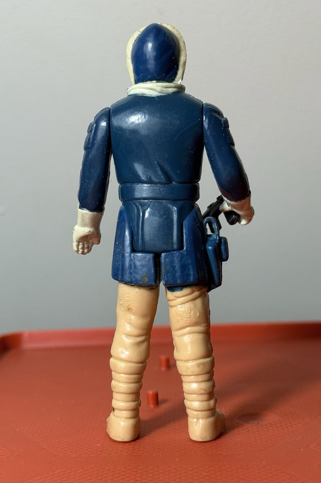 Han Solo (Hoth Battle Gear) sold