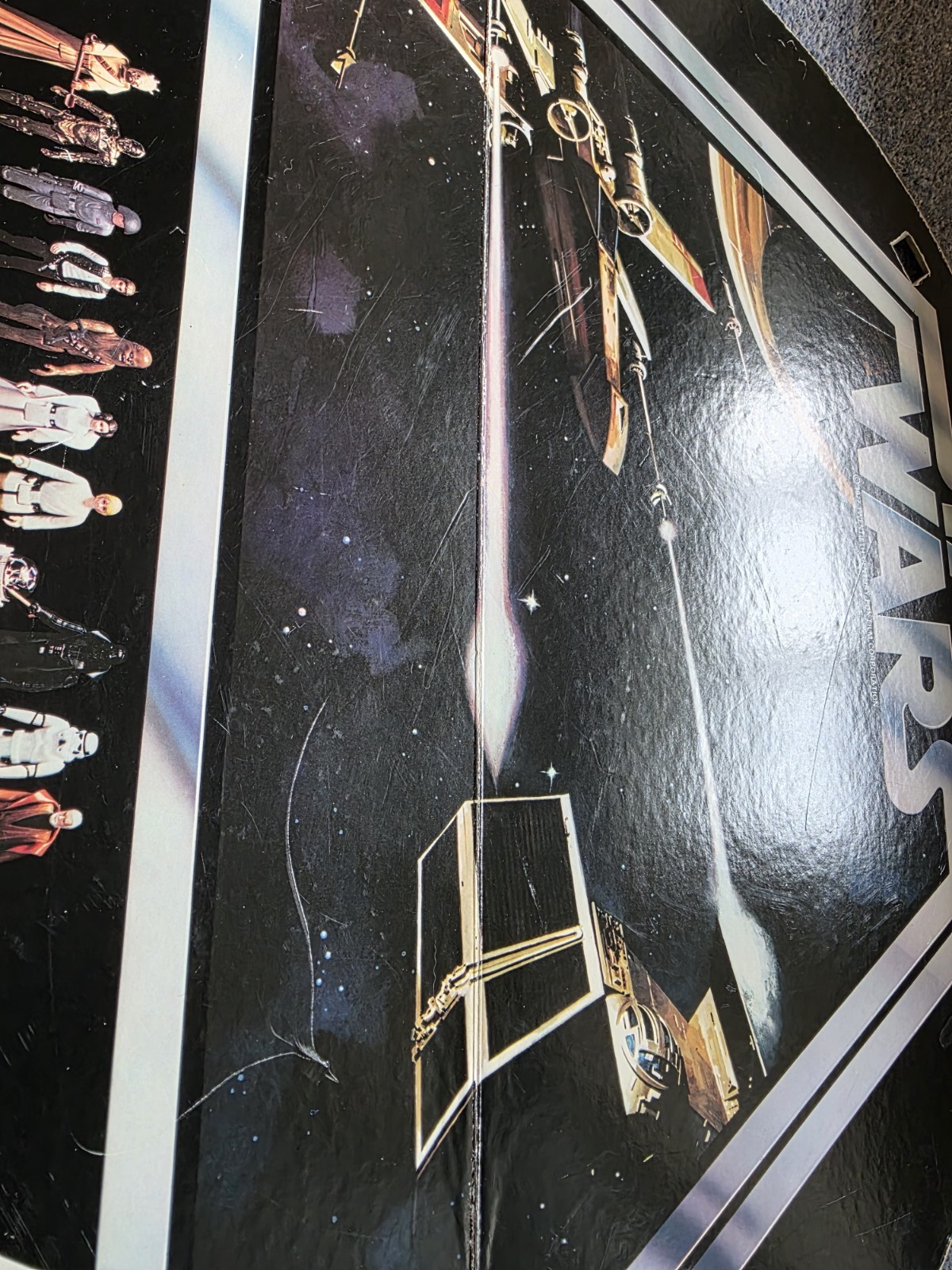 Death Star Playset (Palitoy) sold