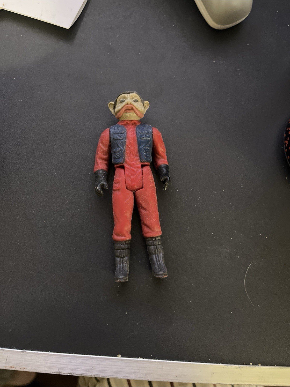 Nien Nunb sold