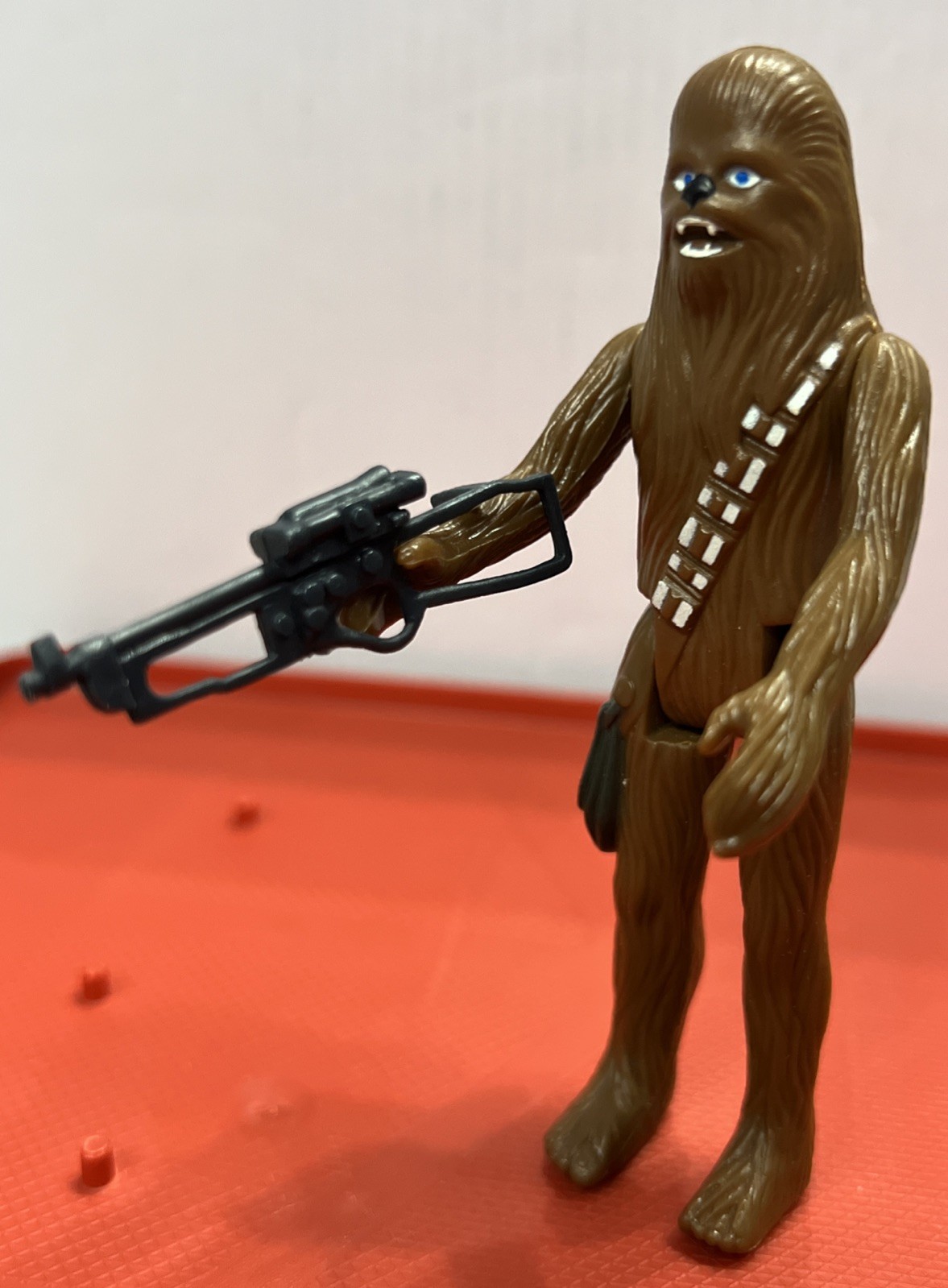 Chewbacca sold