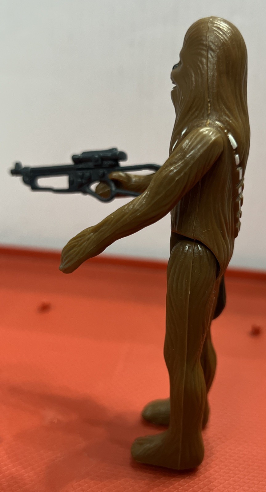 Chewbacca sold