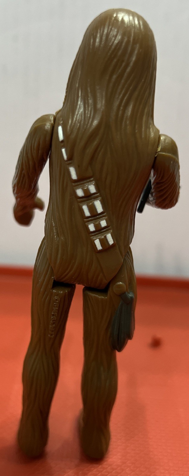 Chewbacca sold