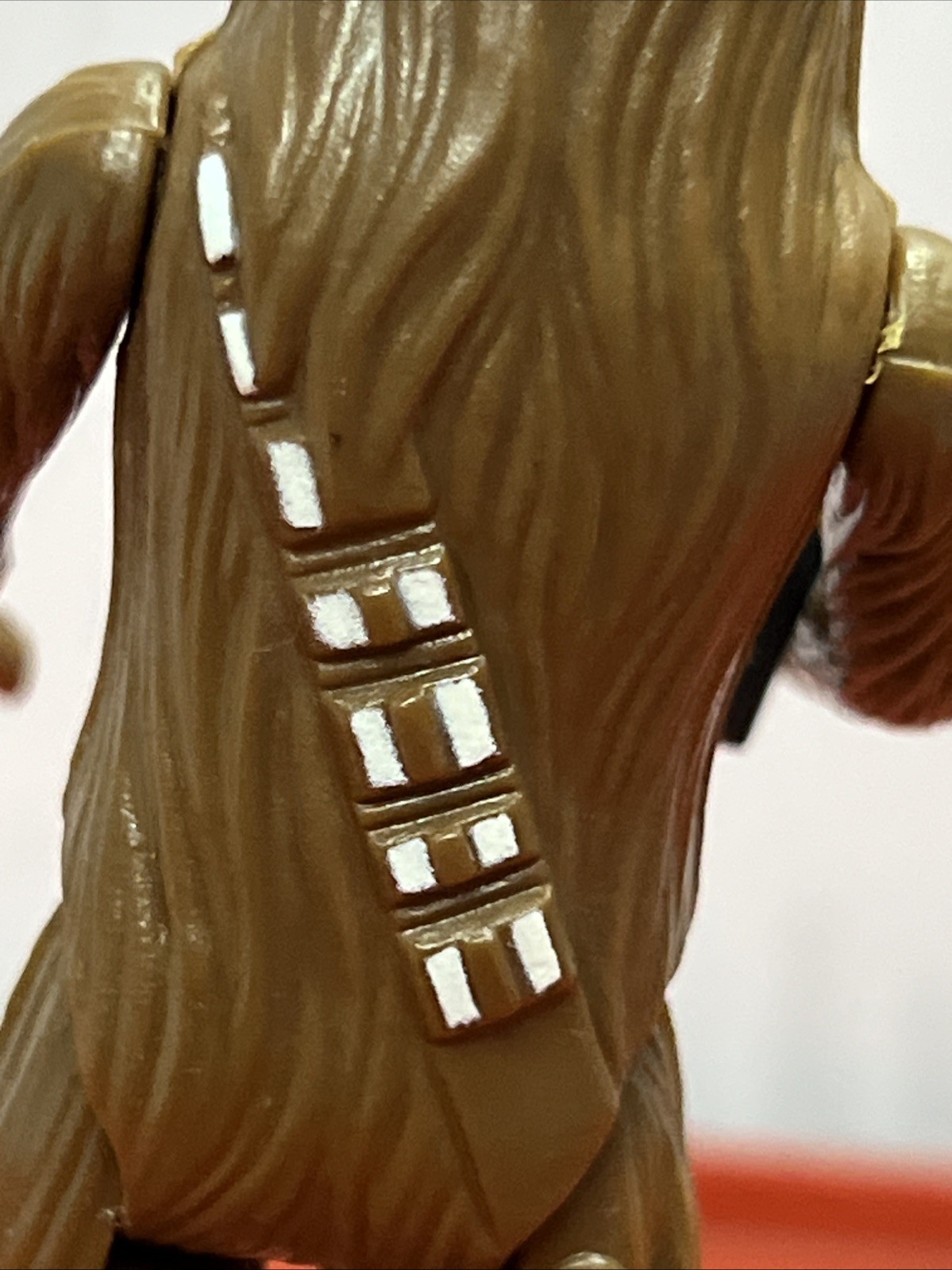 Chewbacca sold