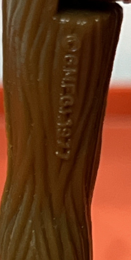 Chewbacca sold