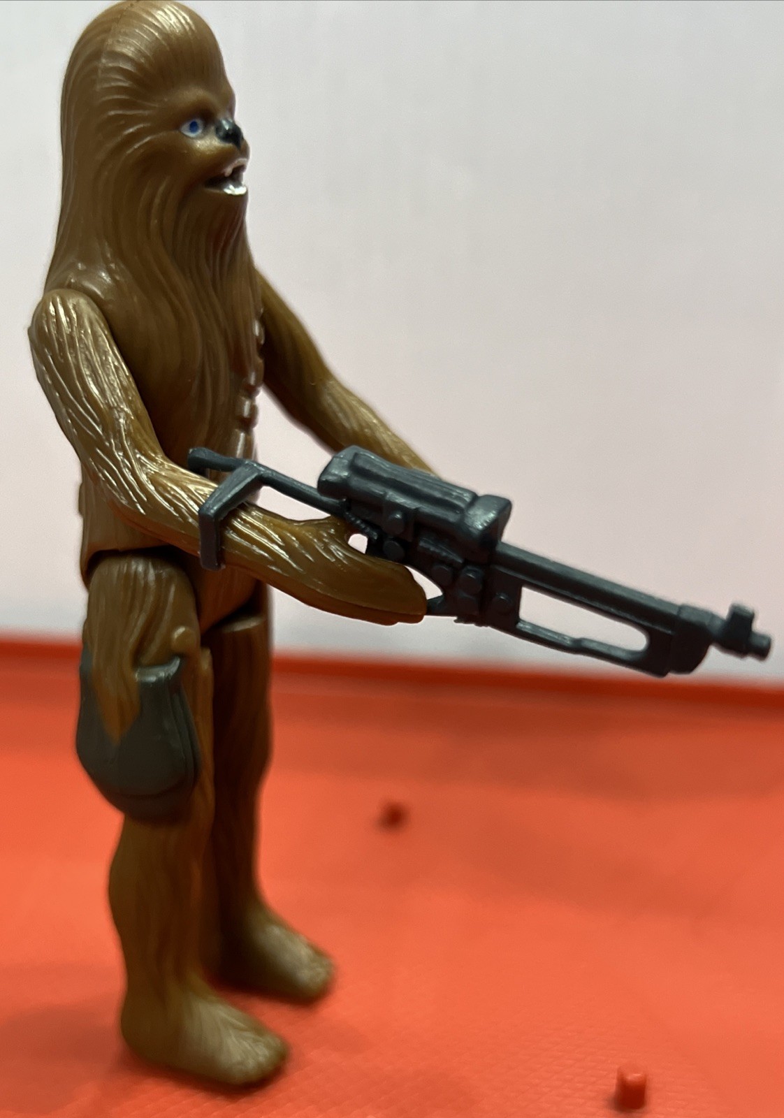 Chewbacca sold