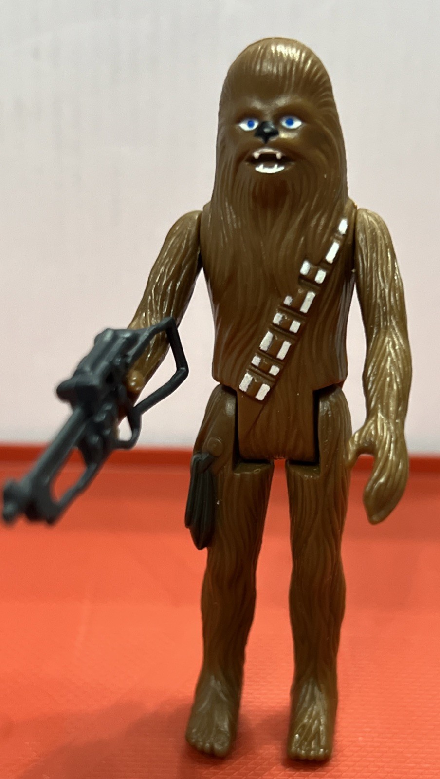 Chewbacca sold
