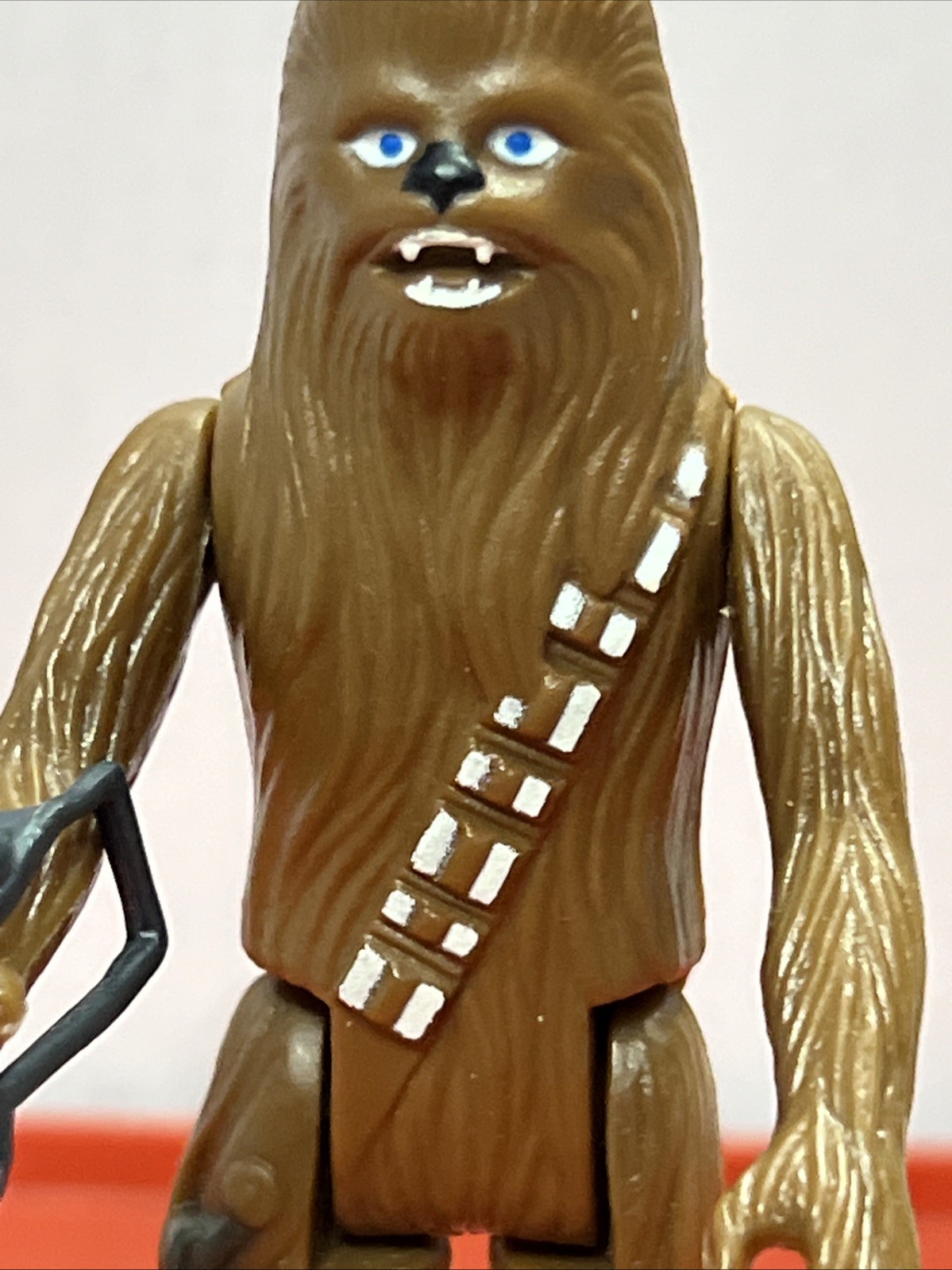 Chewbacca sold