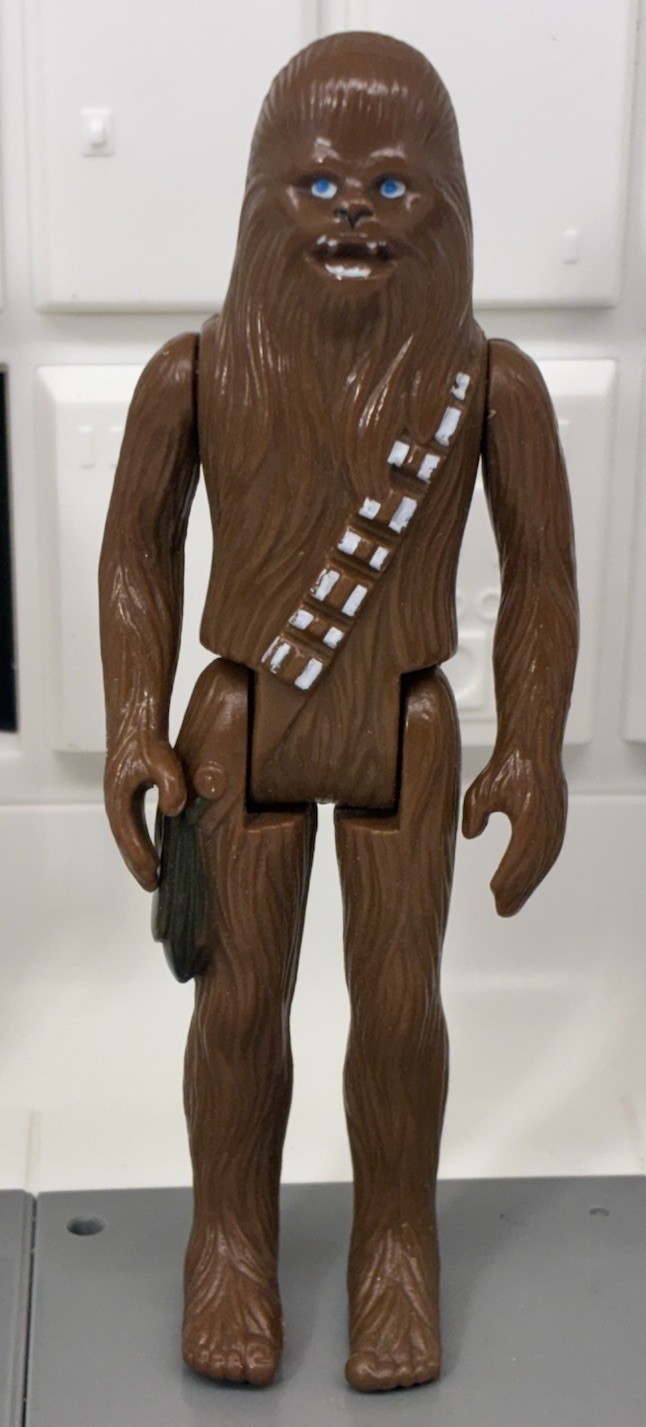 Chewbacca sold