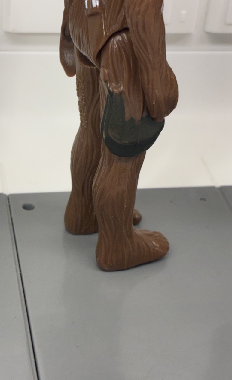 Chewbacca sold
