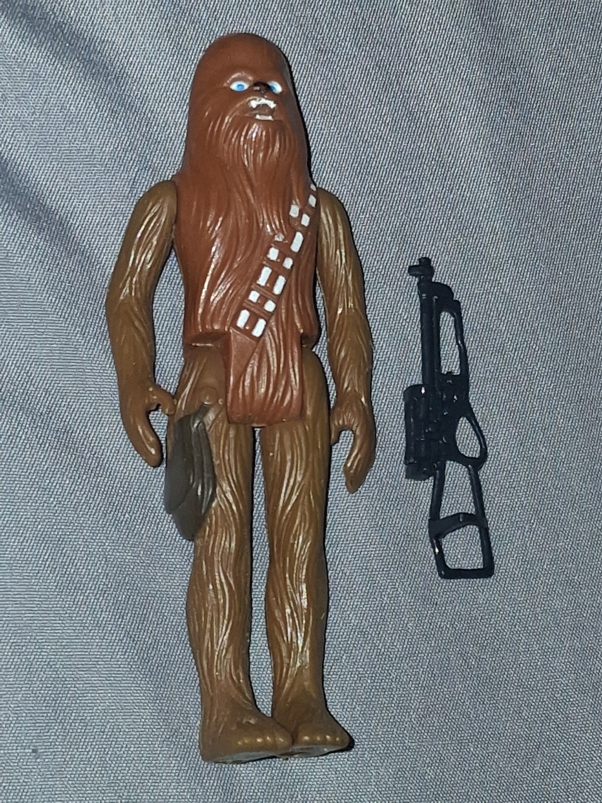Chewbacca sold
