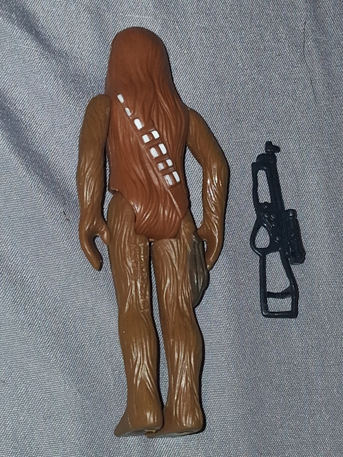 Chewbacca sold