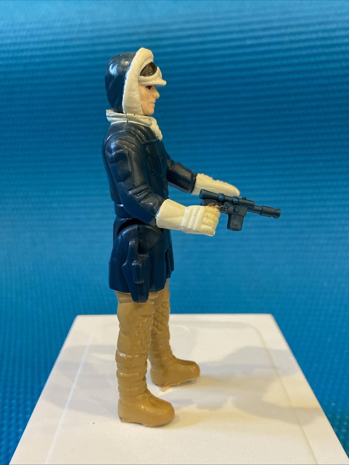 Han Solo (Hoth Battle Gear) sold