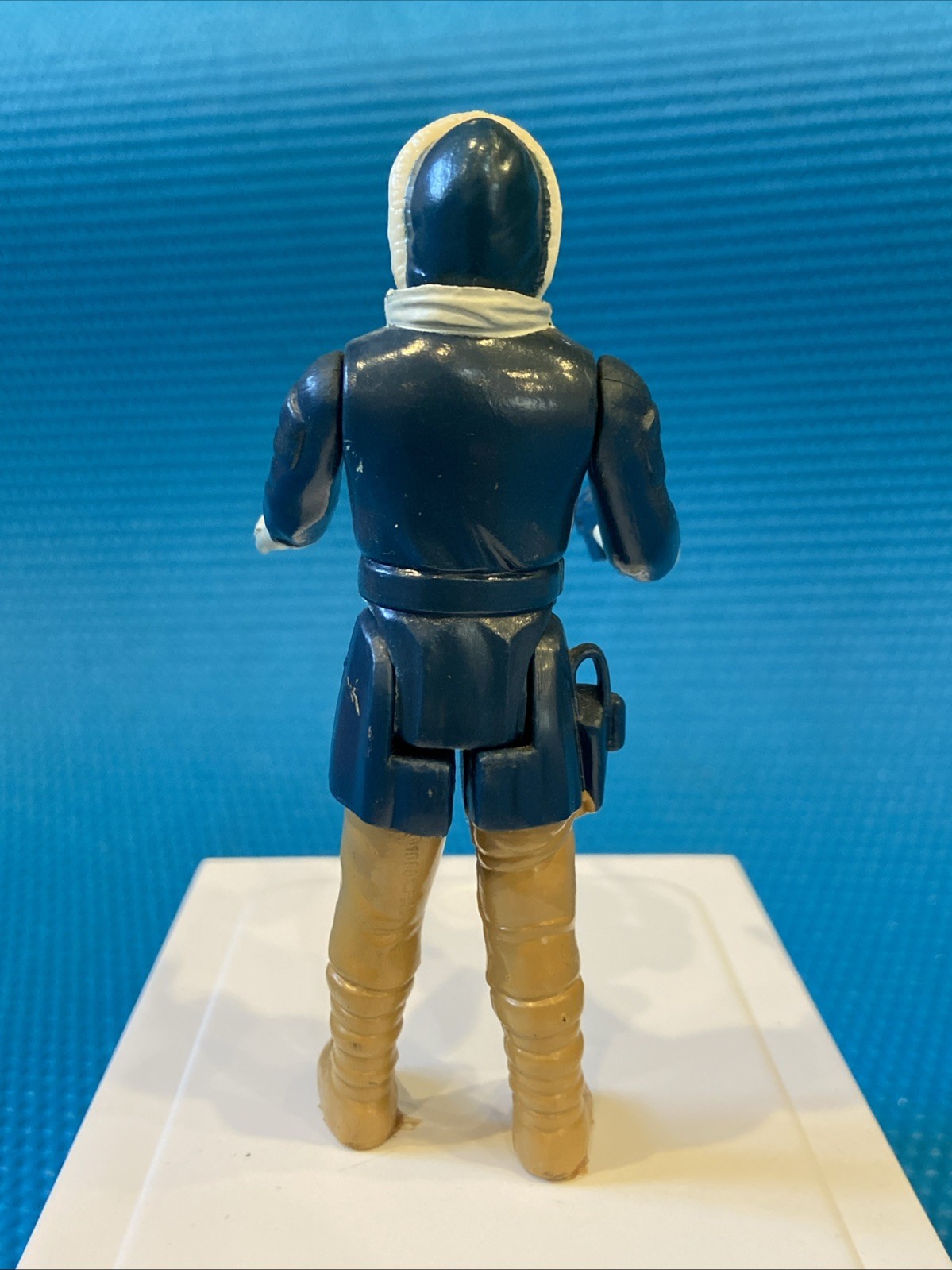 Han Solo (Hoth Battle Gear) sold