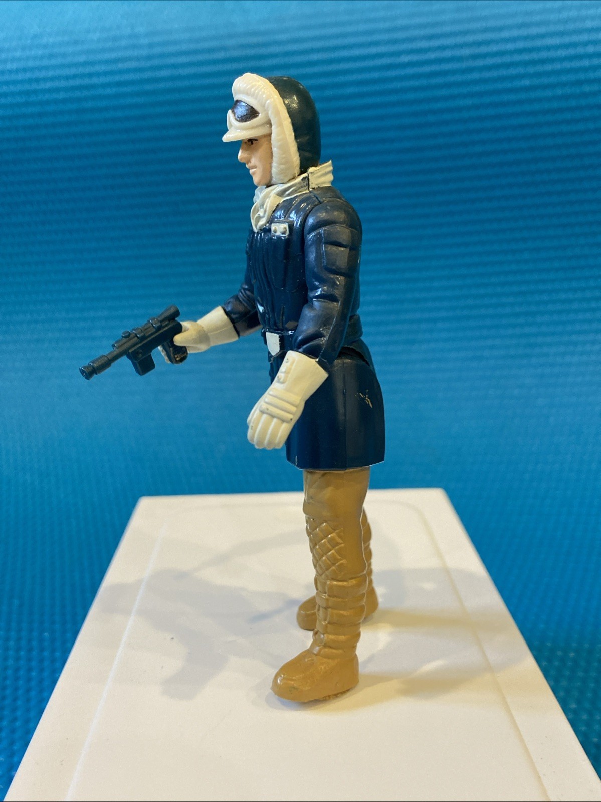 Han Solo (Hoth Battle Gear) sold