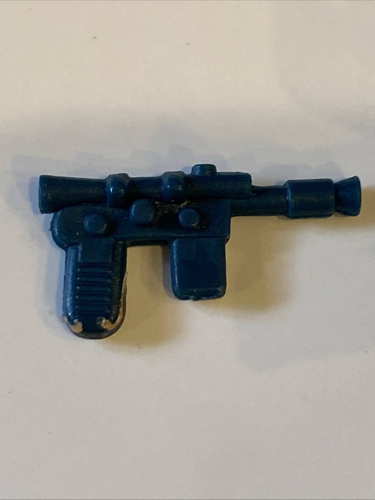 Han Solo (Hoth Battle Gear) sold