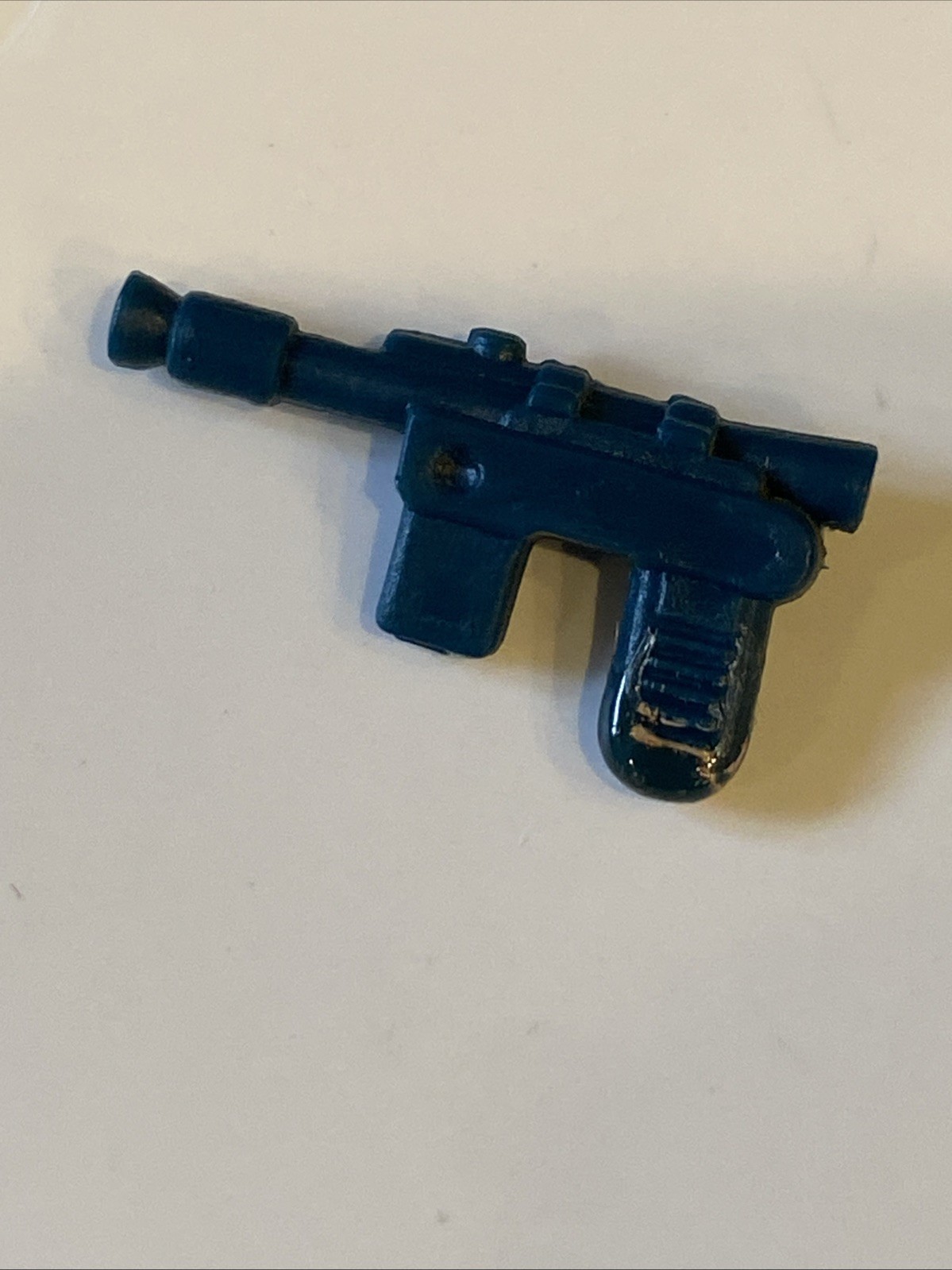 Han Solo (Hoth Battle Gear) sold