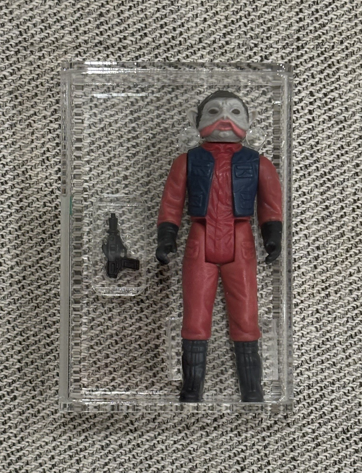 Nien Nunb sold