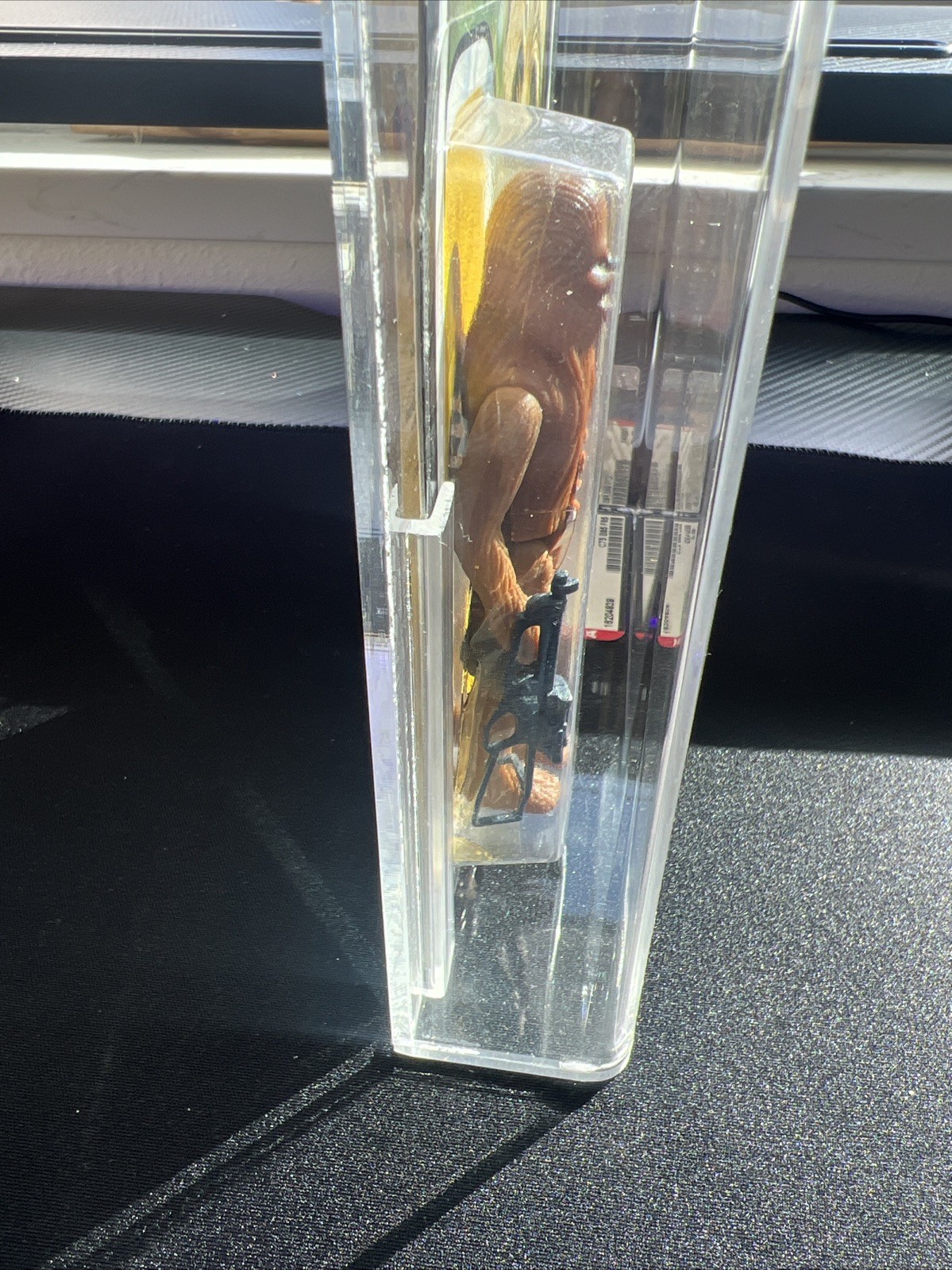 Chewbacca sold