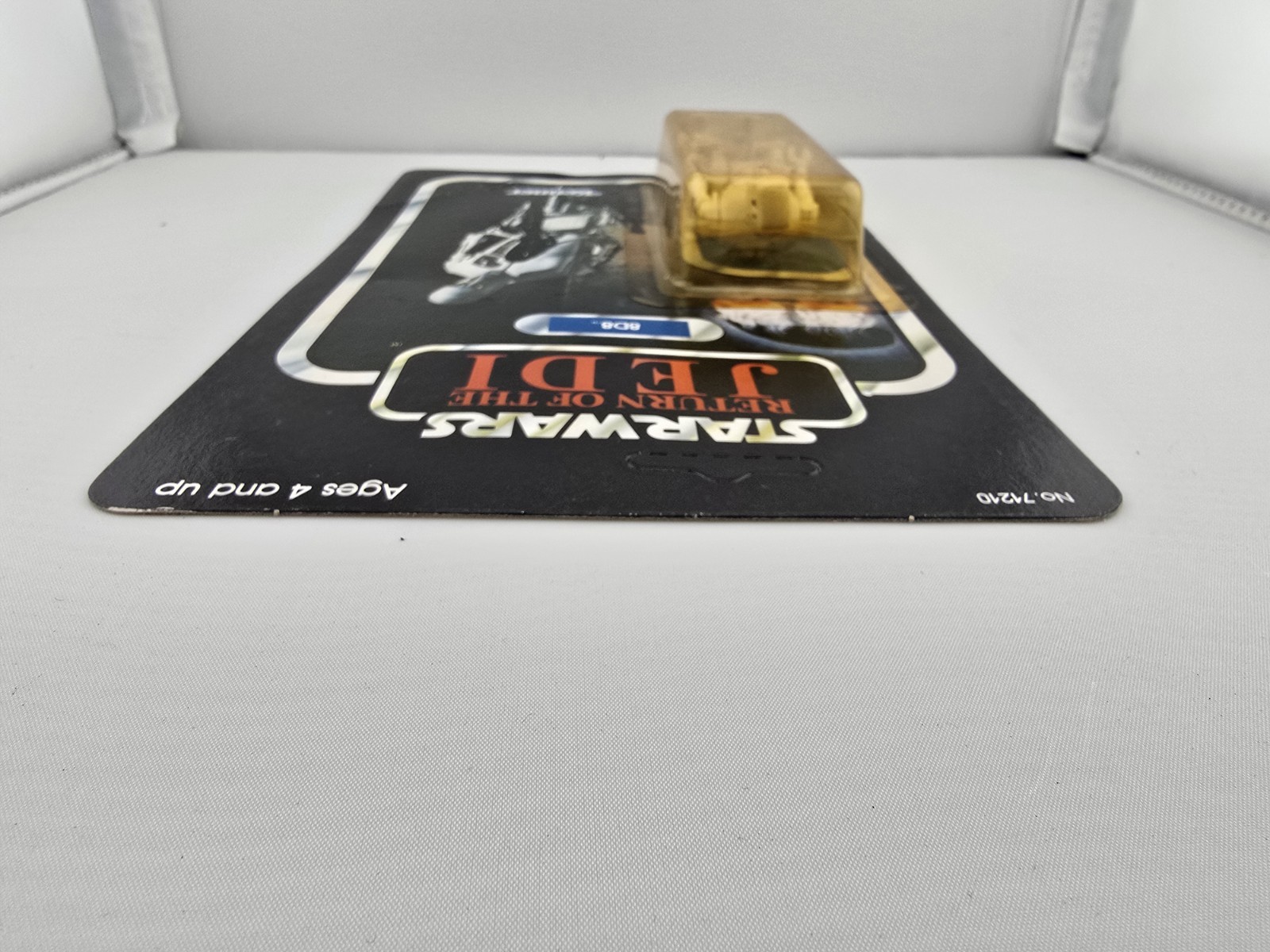 8D8 sold