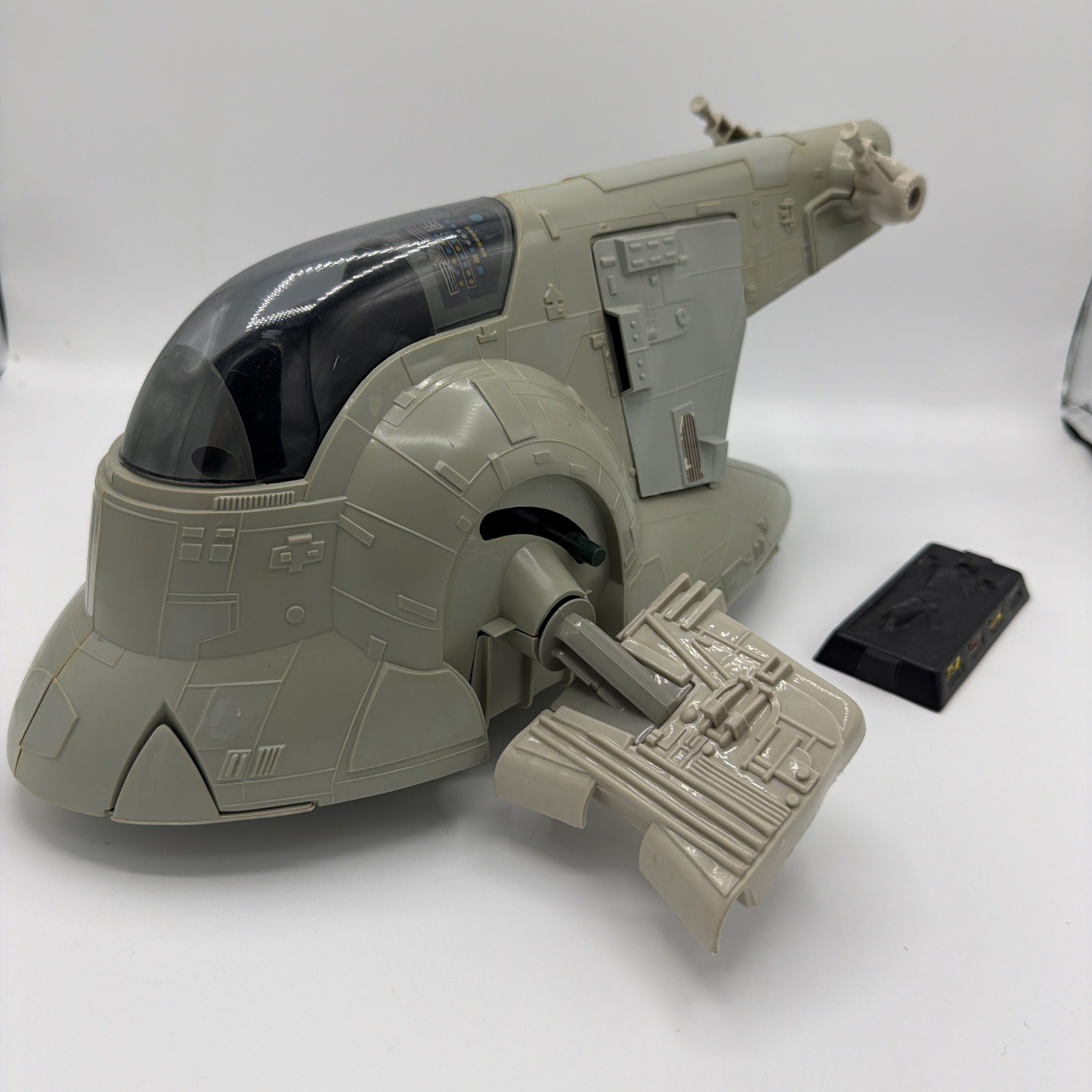 Slave 1 (Boba Fett's Spaceship) sold