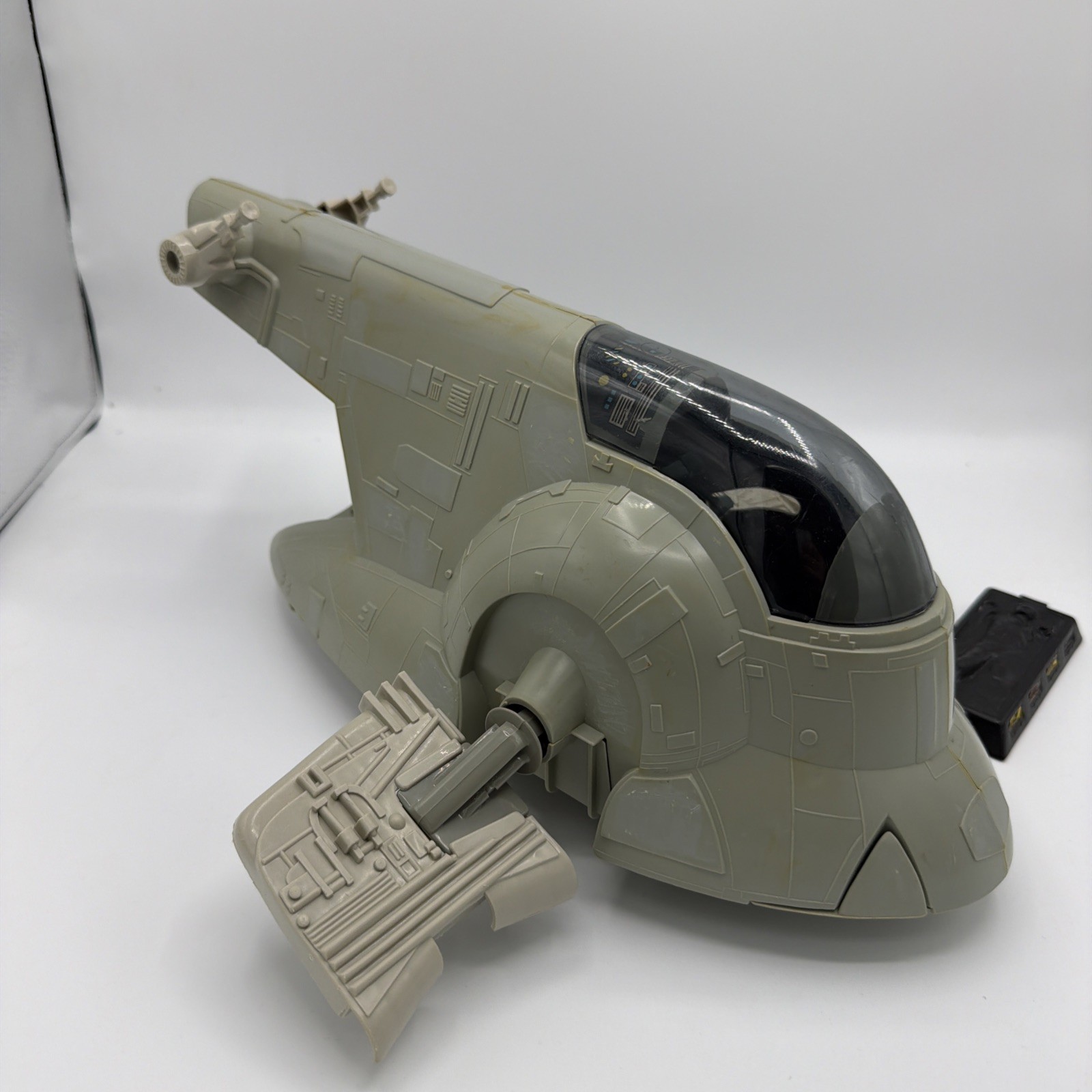 Slave 1 (Boba Fett's Spaceship) sold