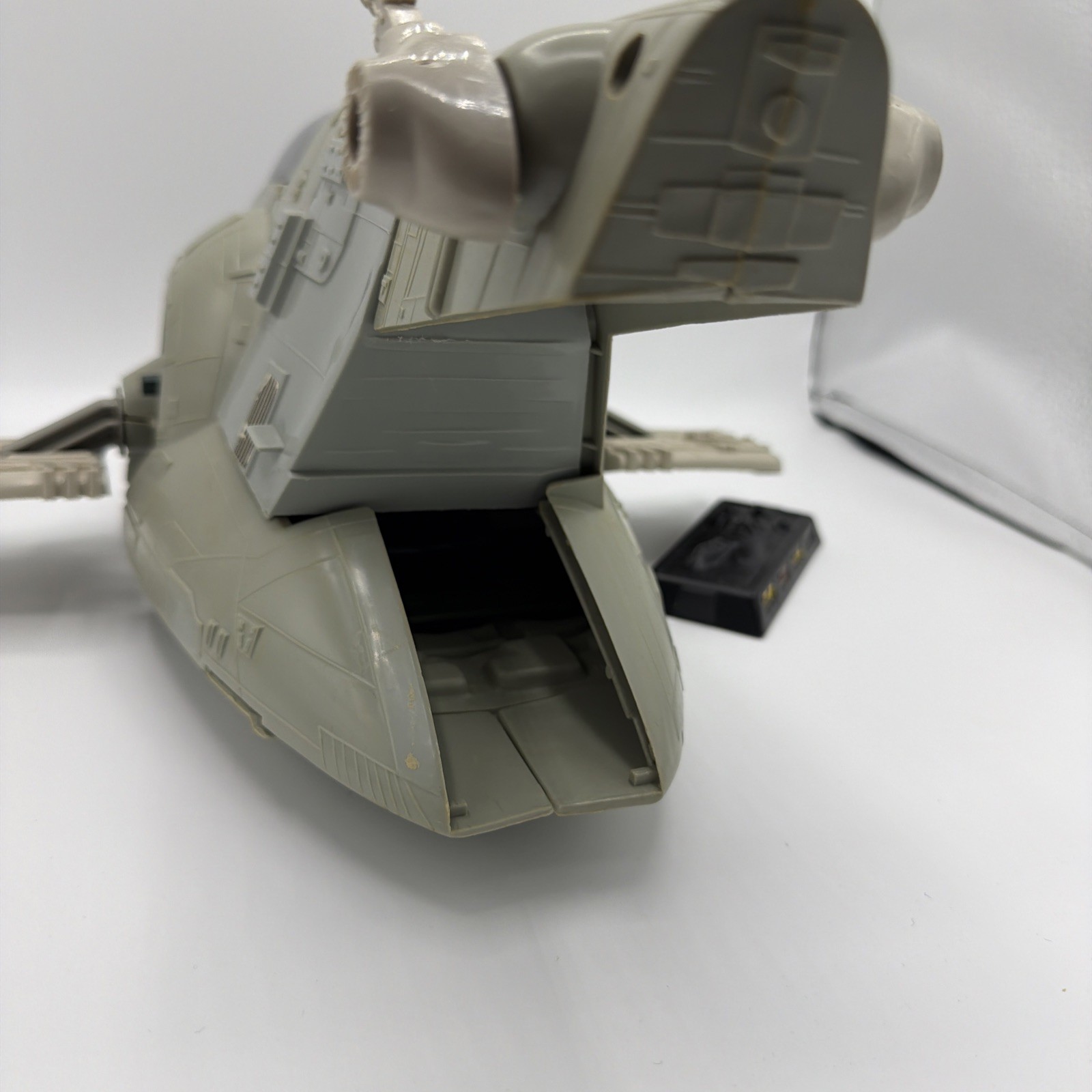 Slave 1 (Boba Fett's Spaceship) sold