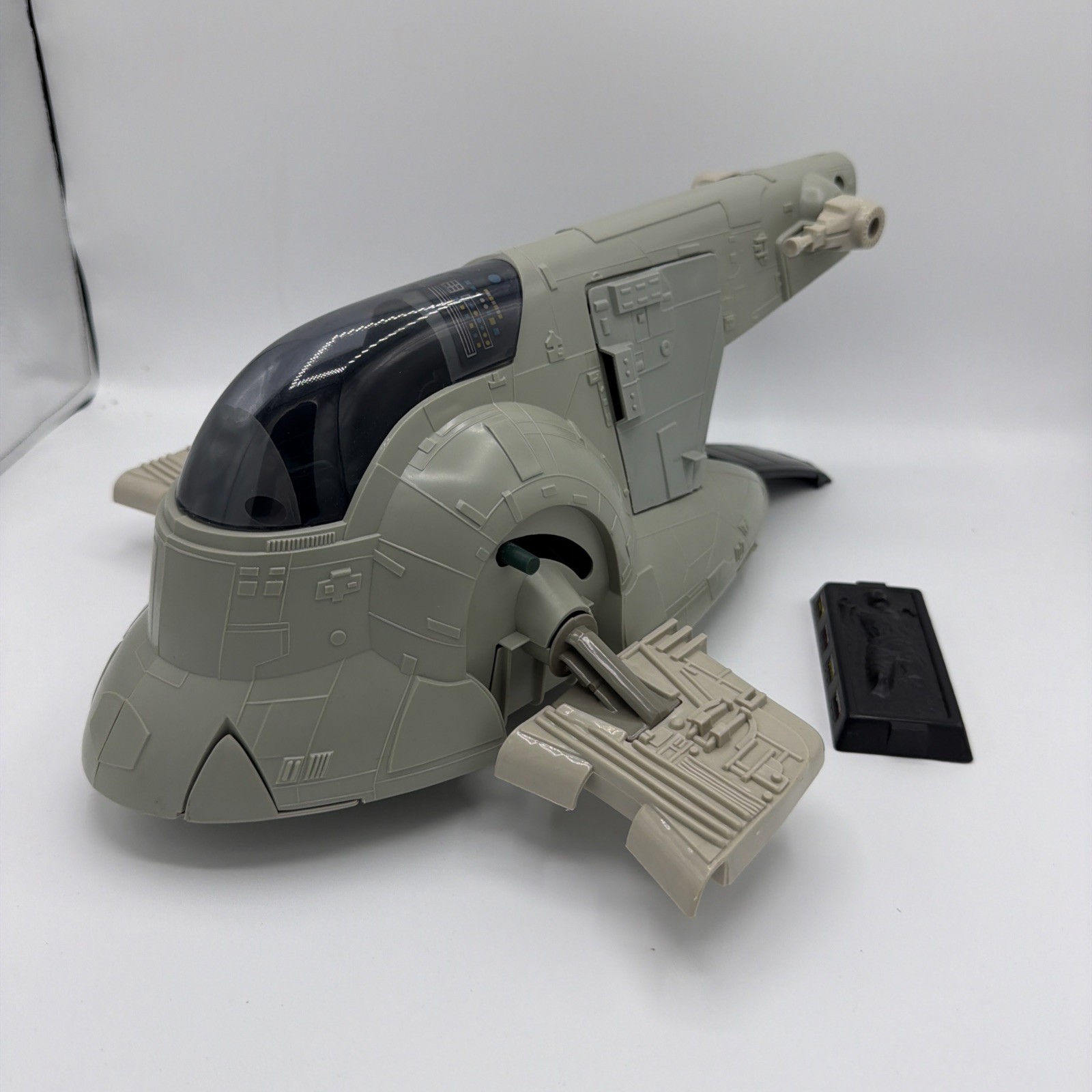 Slave 1 (Boba Fett's Spaceship) sold