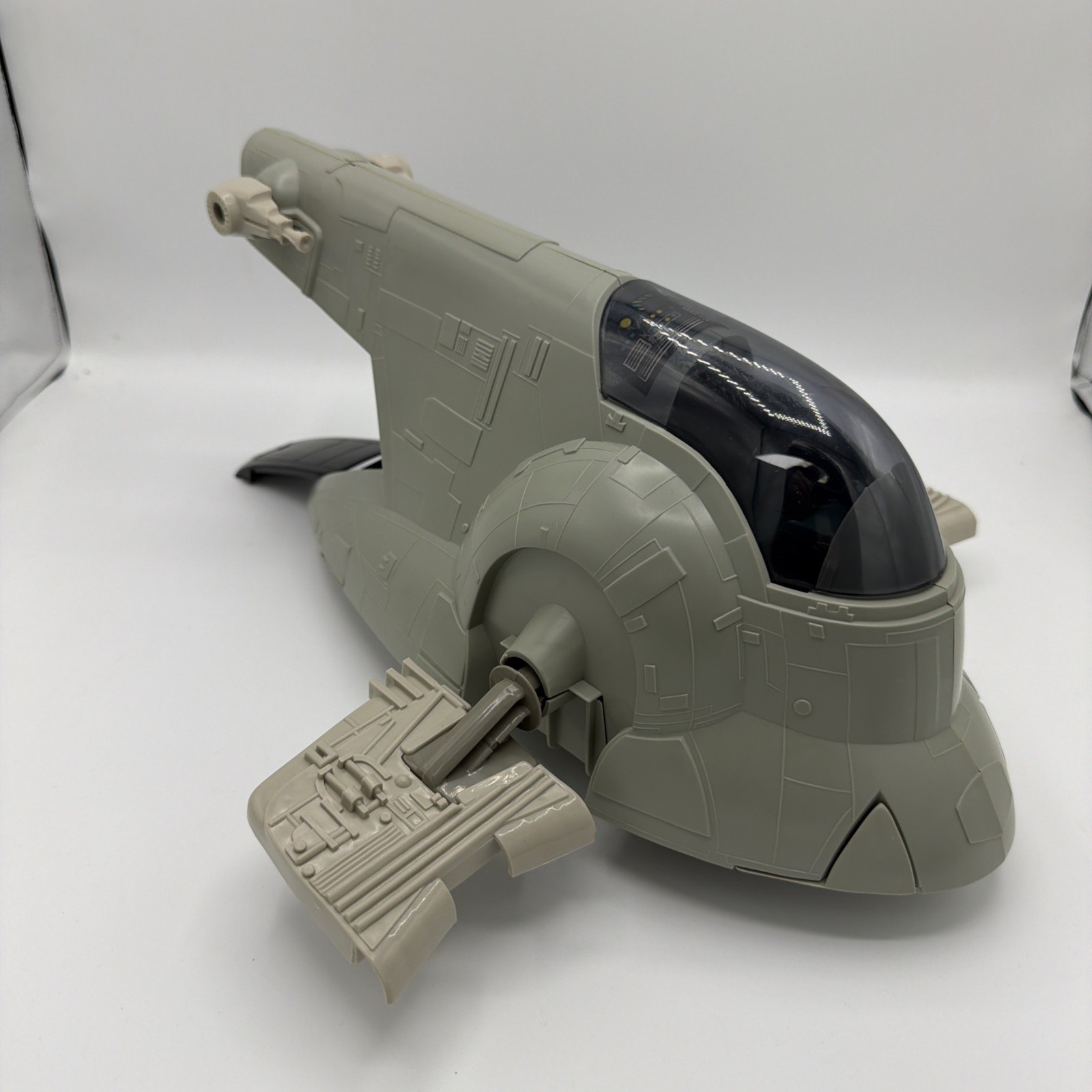 Slave 1 (Boba Fett's Spaceship) sold
