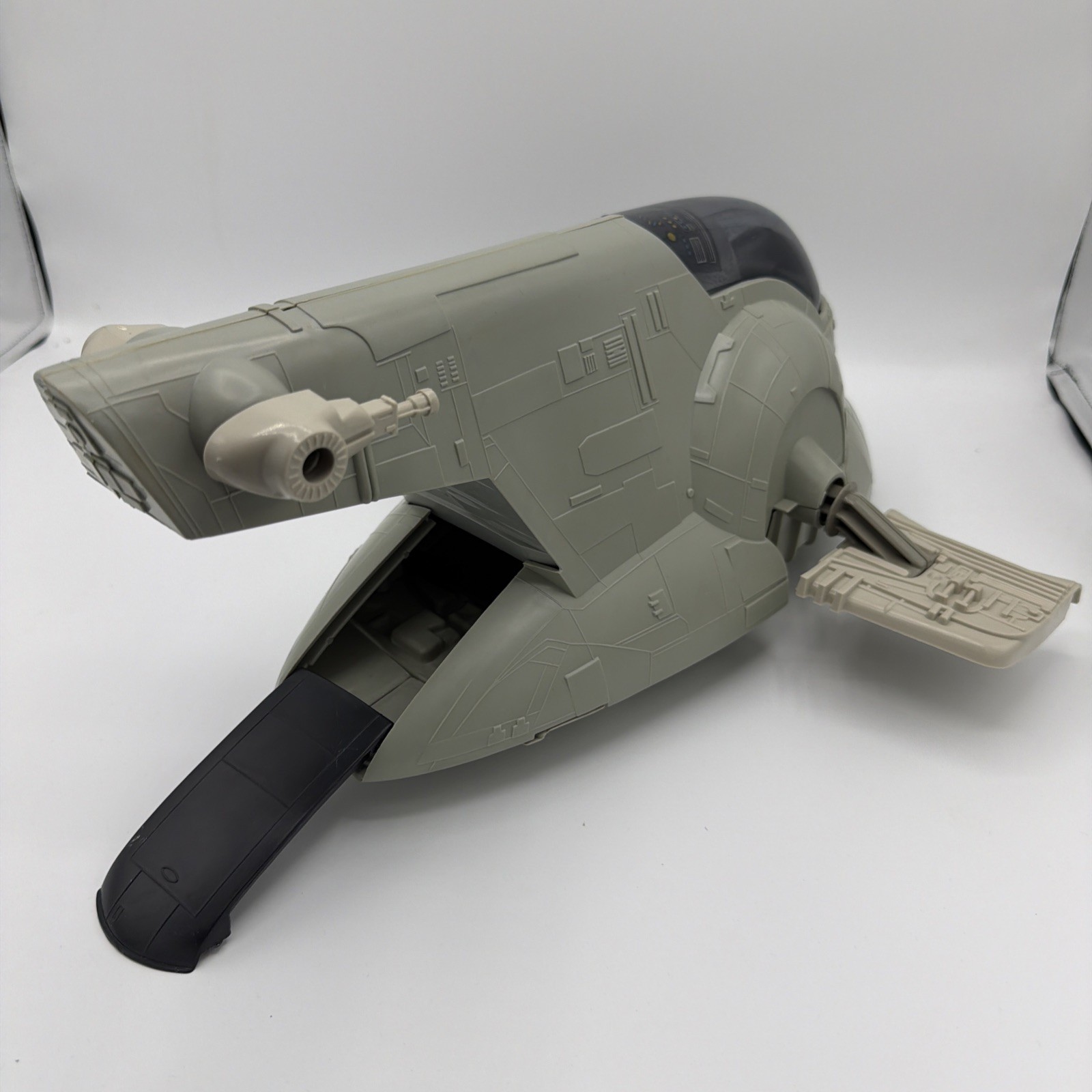 Slave 1 (Boba Fett's Spaceship) sold