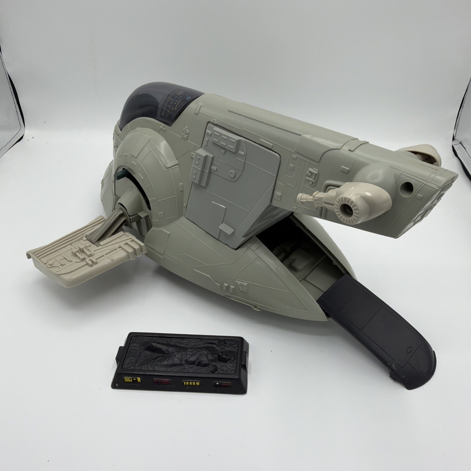 Slave 1 (Boba Fett's Spaceship) sold