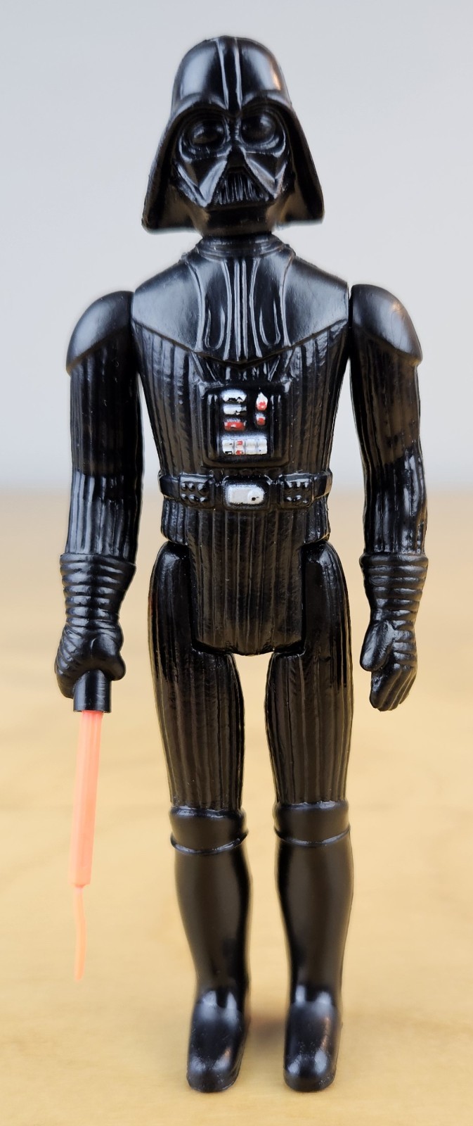 Darth Vader sold
