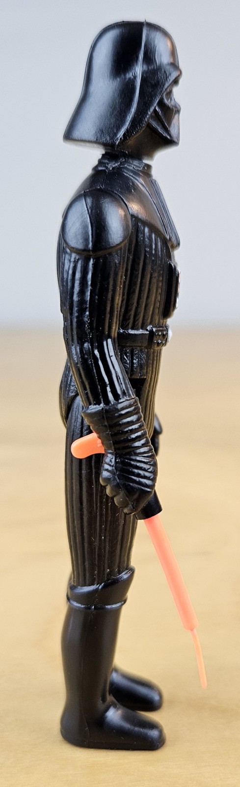Darth Vader sold