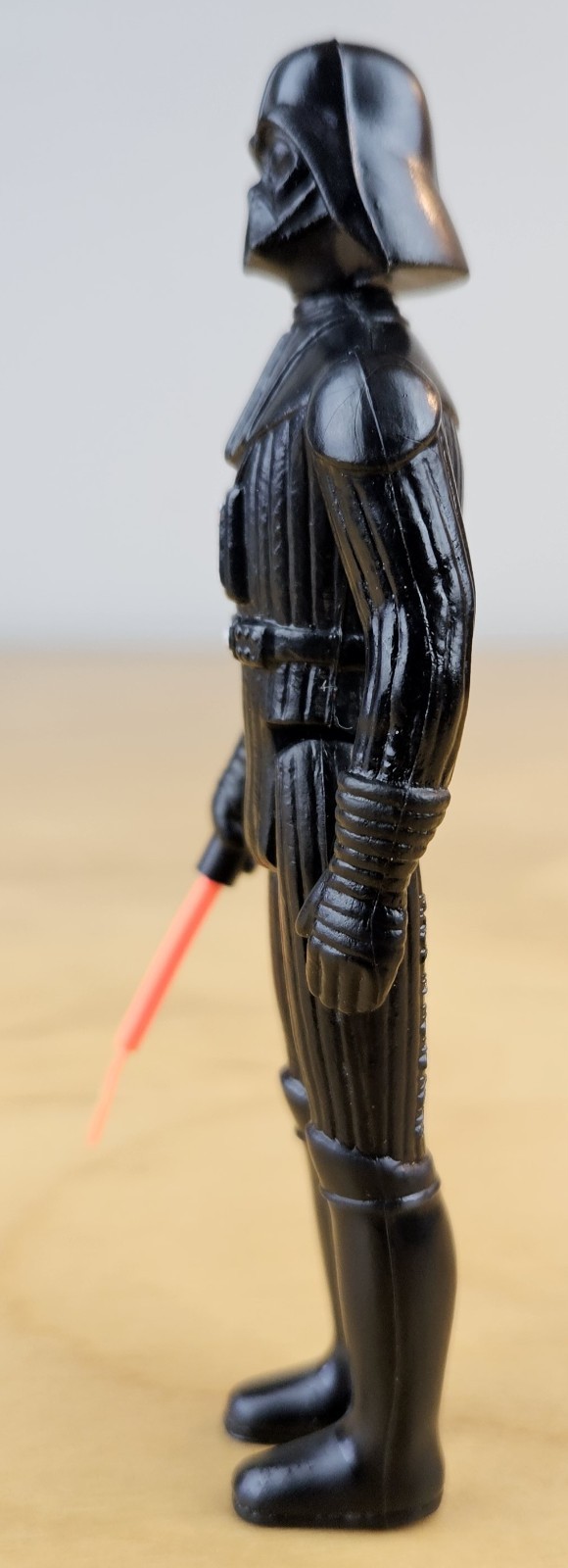 Darth Vader sold