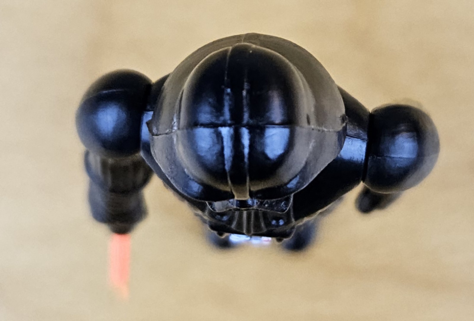 Darth Vader sold