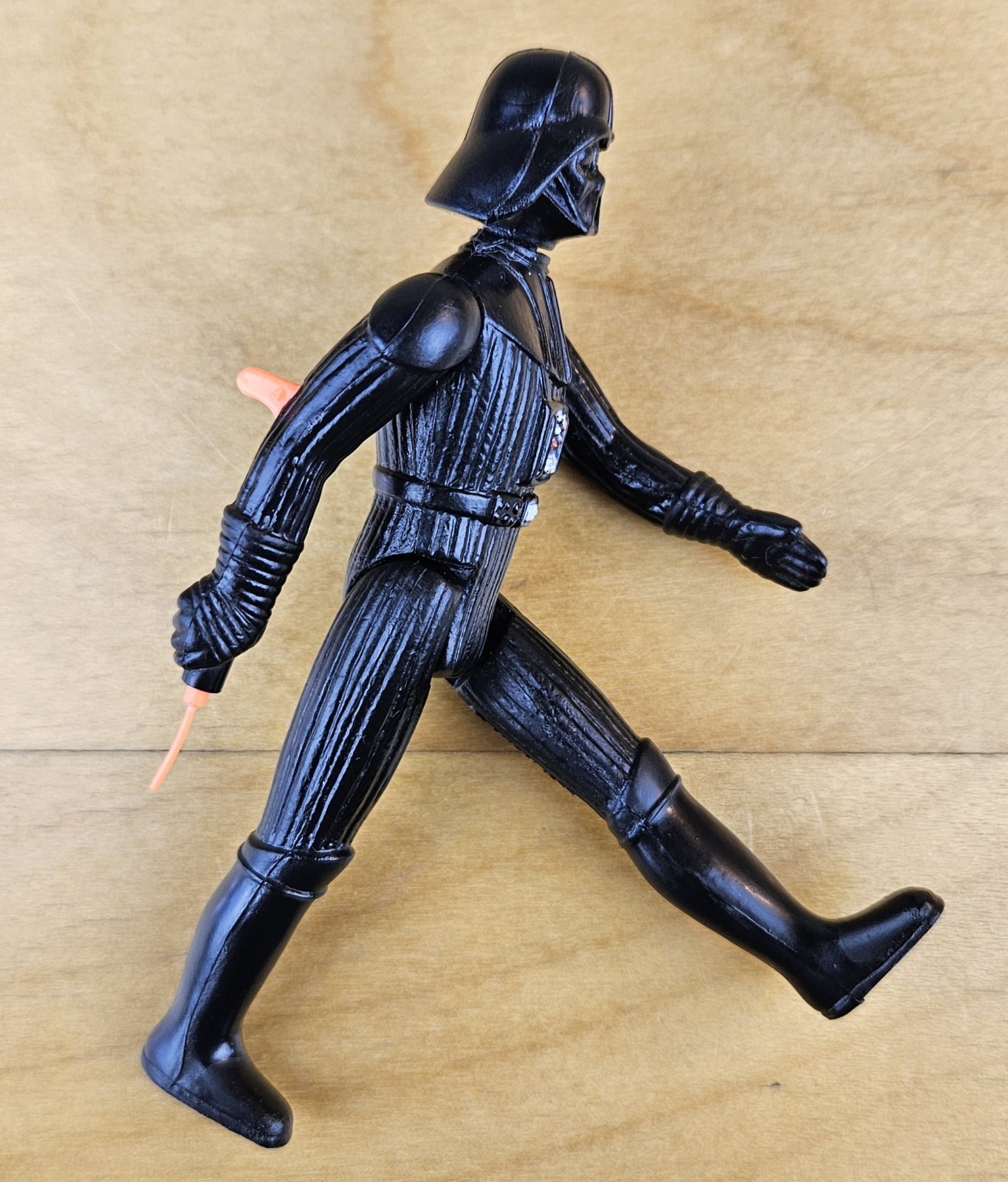 Darth Vader sold