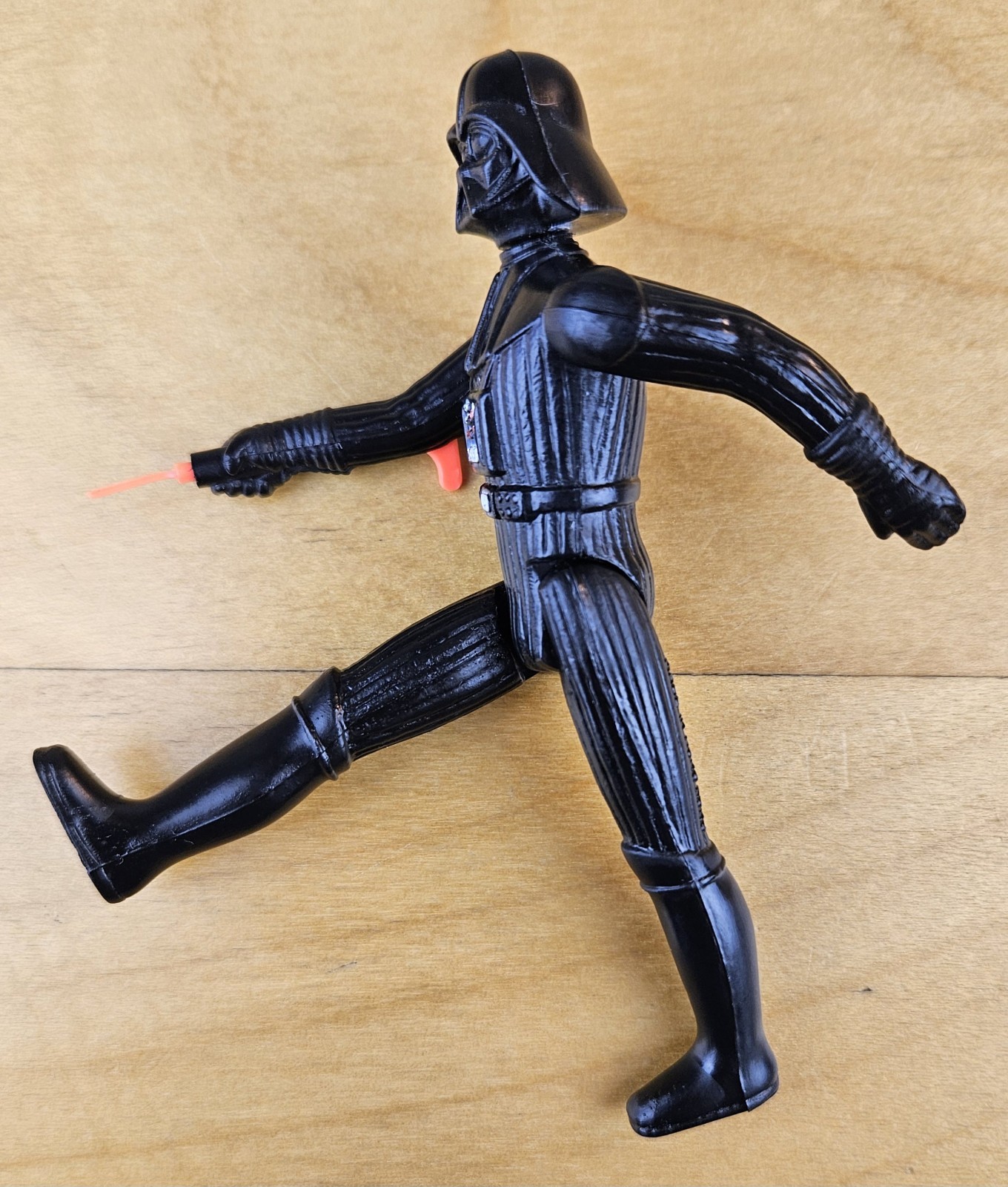 Darth Vader sold