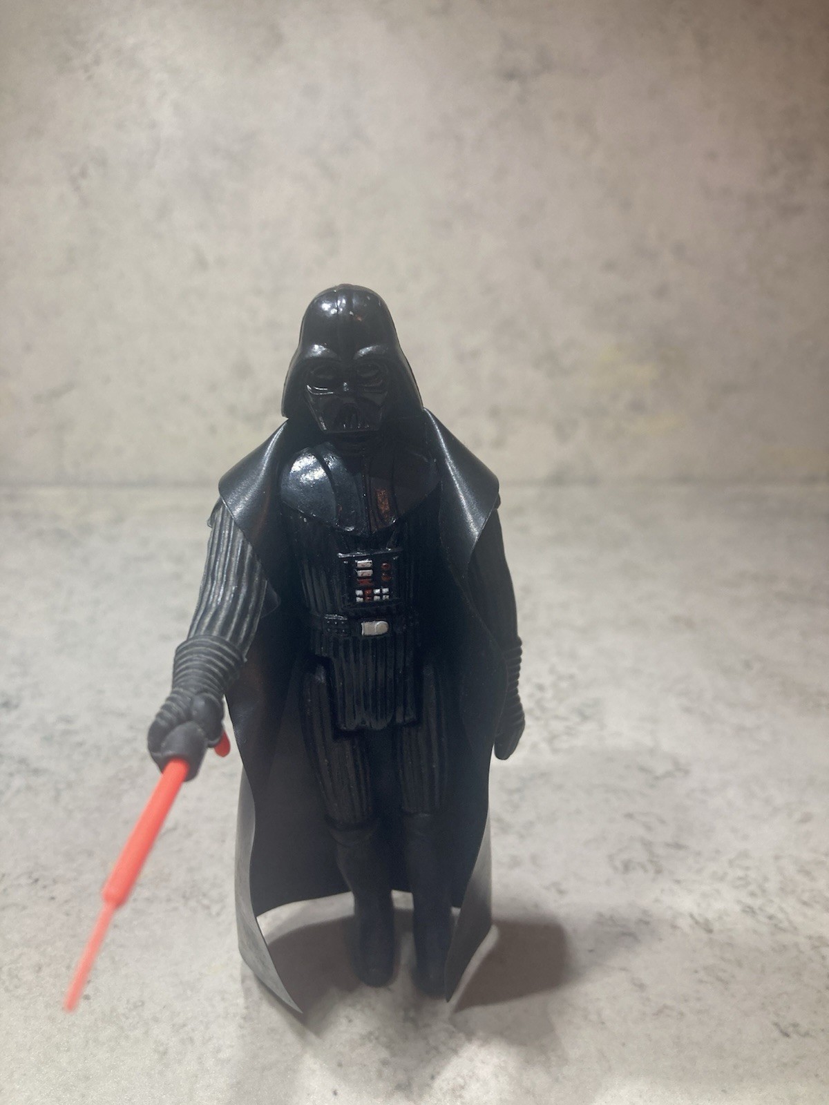 Darth Vader sold