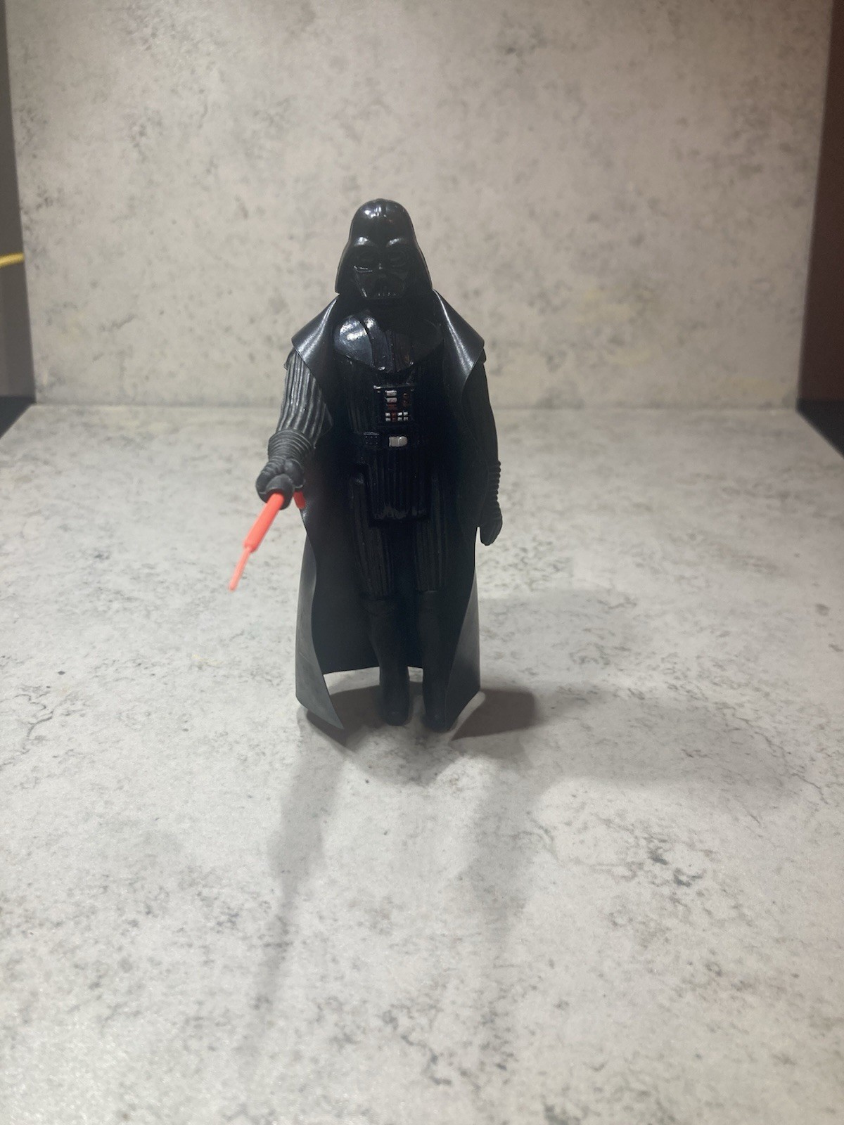 Darth Vader sold