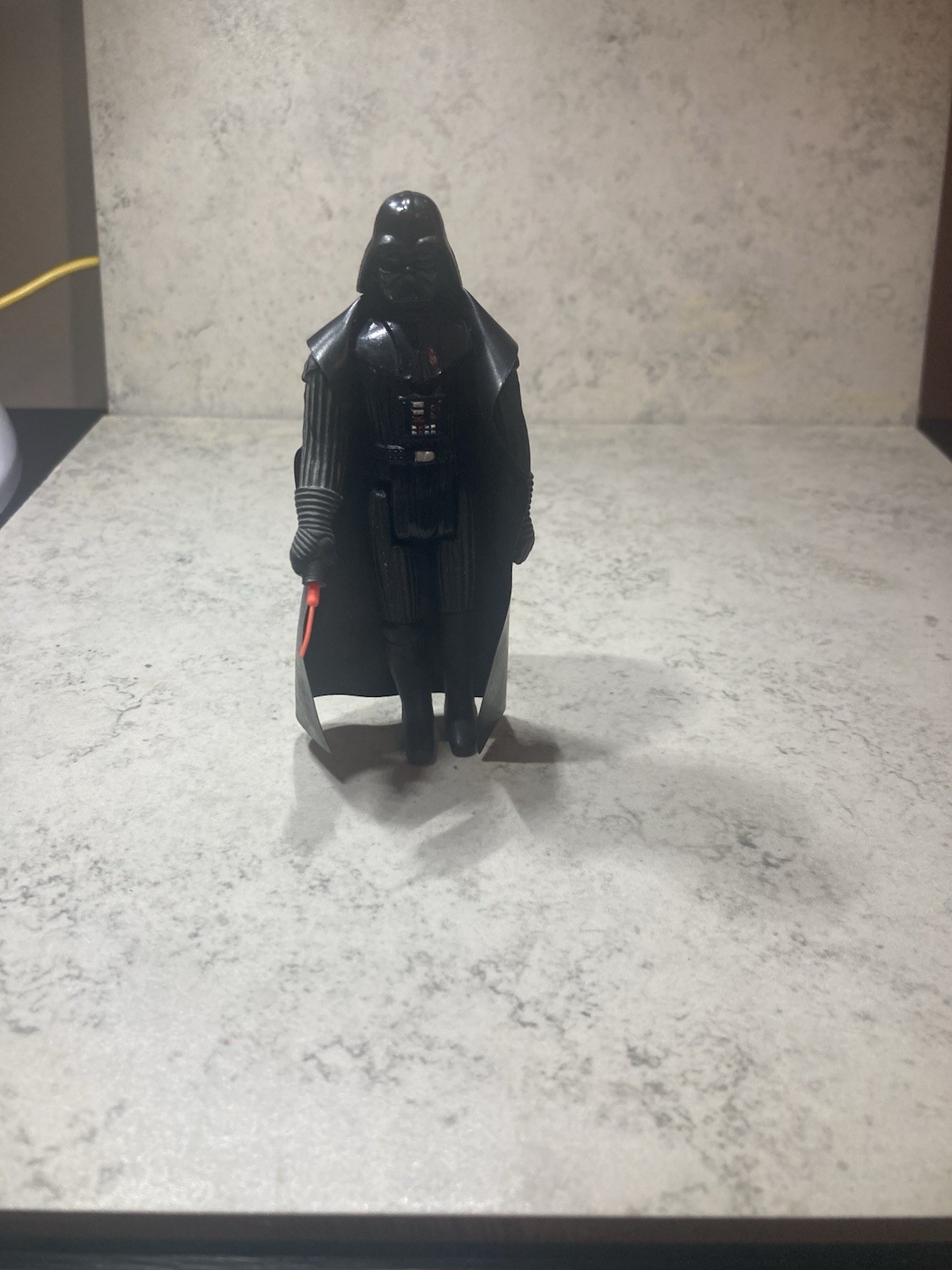 Darth Vader sold