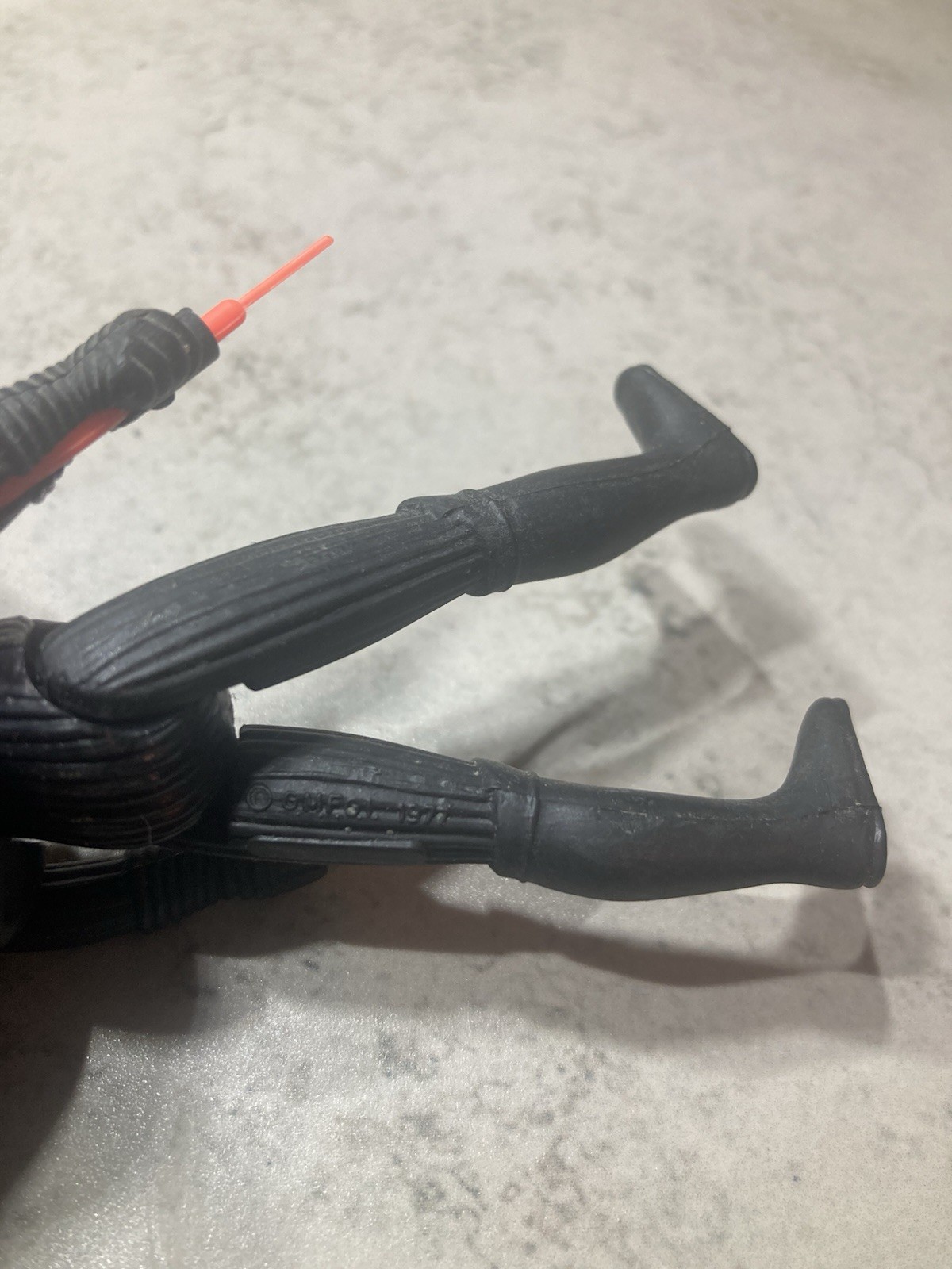 Darth Vader sold