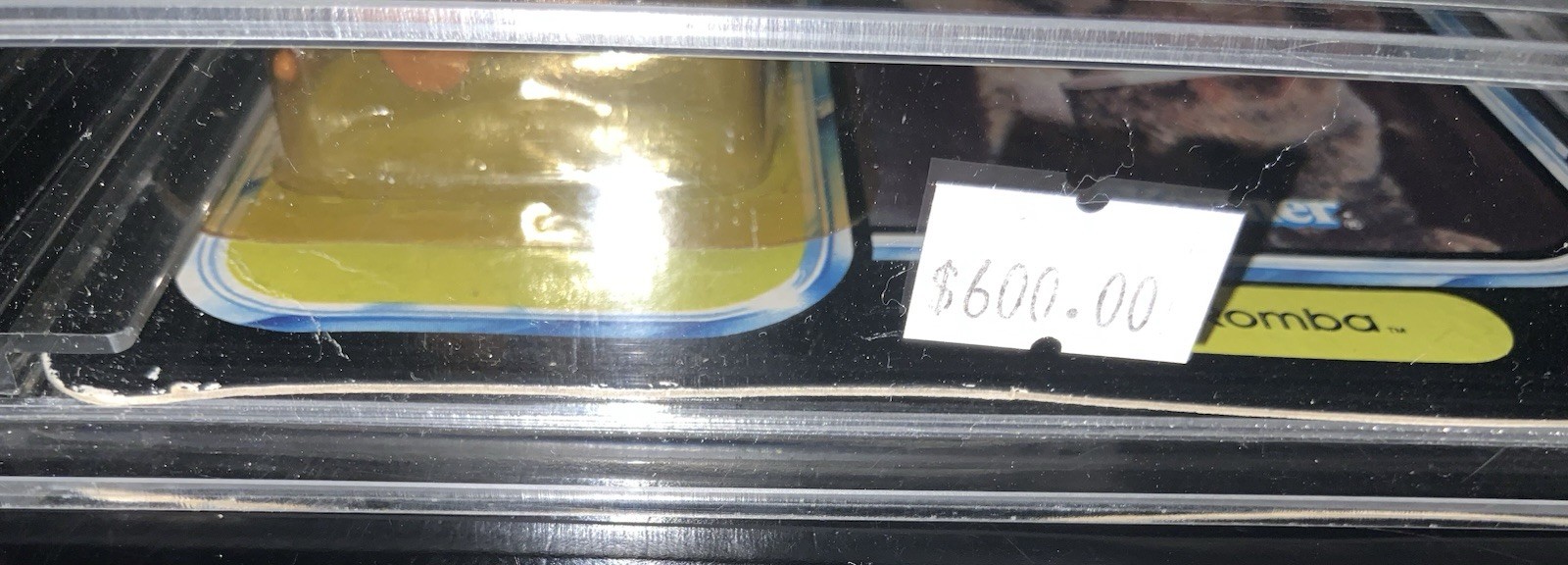 Romba sold