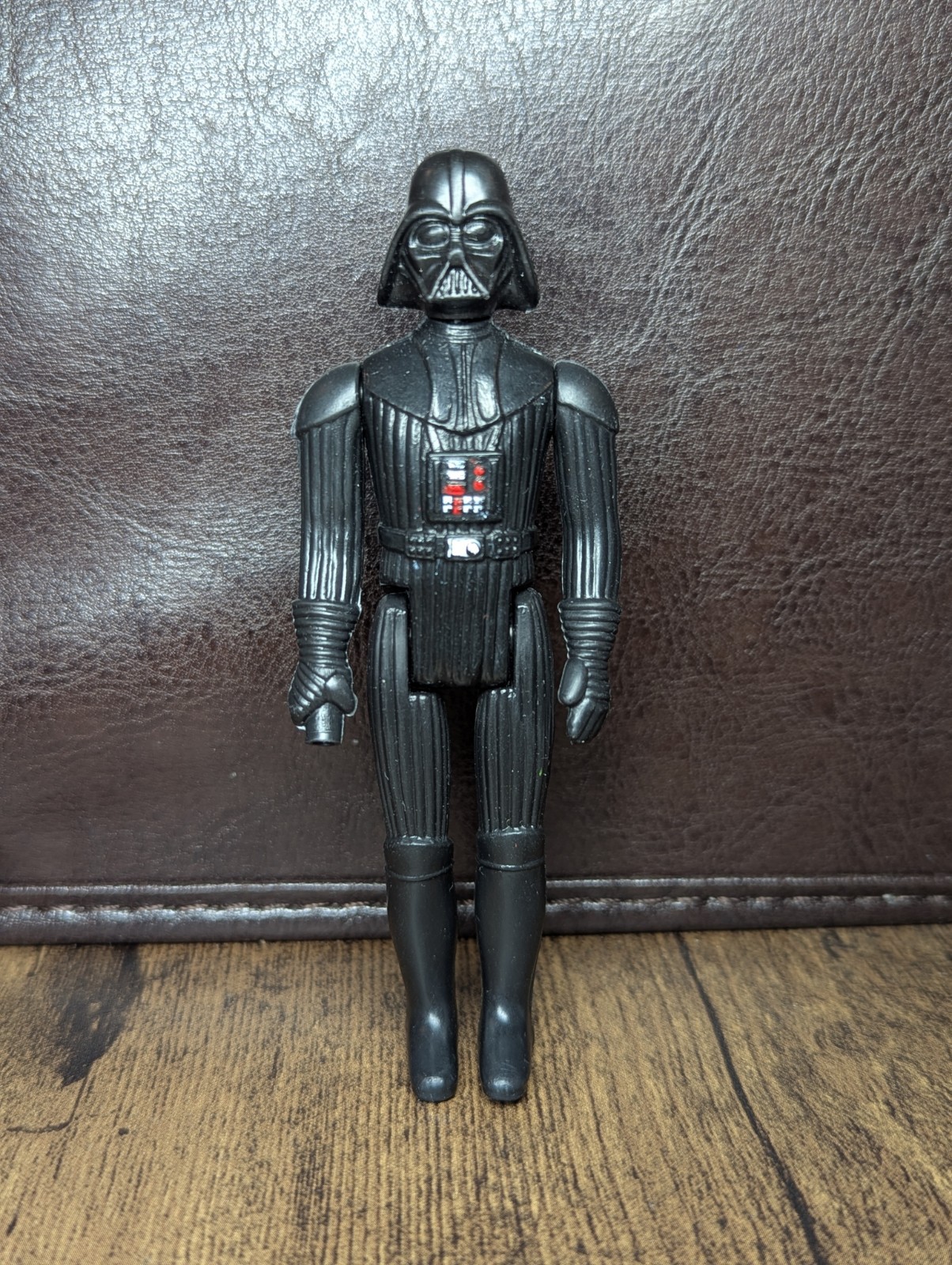 Darth Vader sold