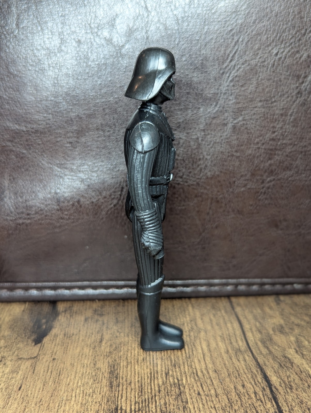 Darth Vader sold